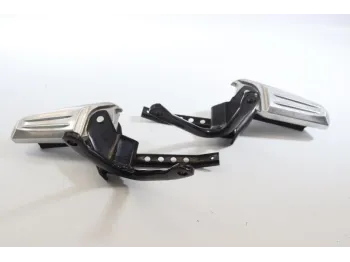 Repose pieds arriere droit HONDA PCX 125 2010 - 2013