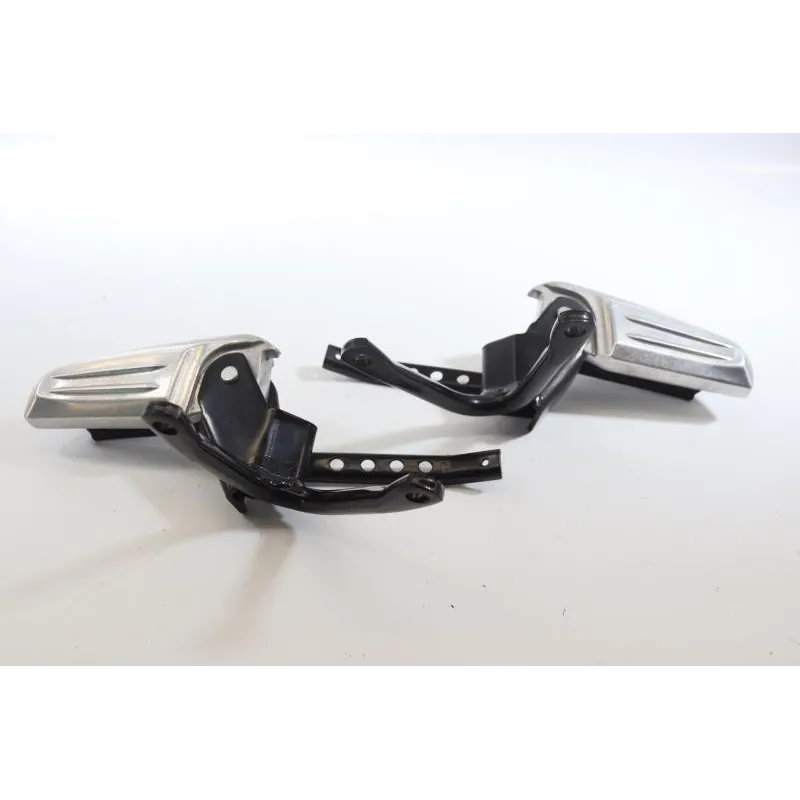 Repose pieds arriere droit HONDA PCX 125 2010 - 2013