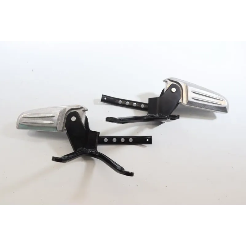 Repose pieds arriere droit HONDA PCX 125 2010 - 2013