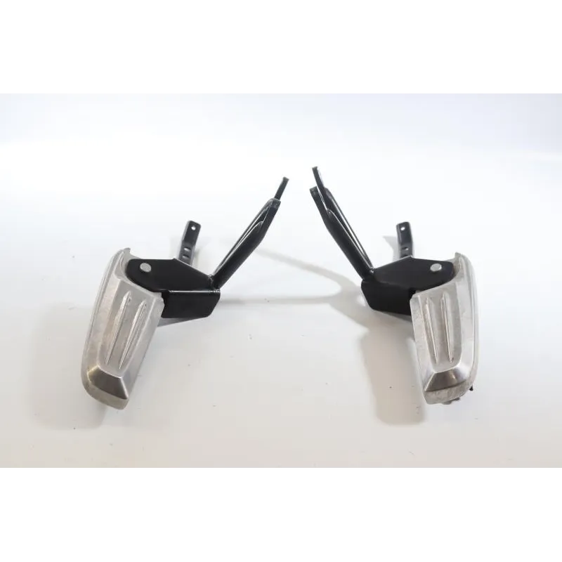 Repose pieds arriere droit HONDA PCX 125 2010 - 2013