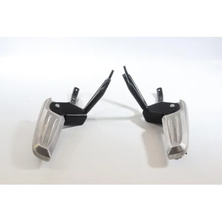Repose pieds arriere droit HONDA PCX 125 2010 - 2013