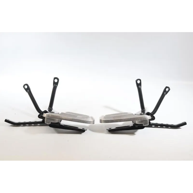 Repose pieds arriere droit HONDA PCX 125 2010 - 2013