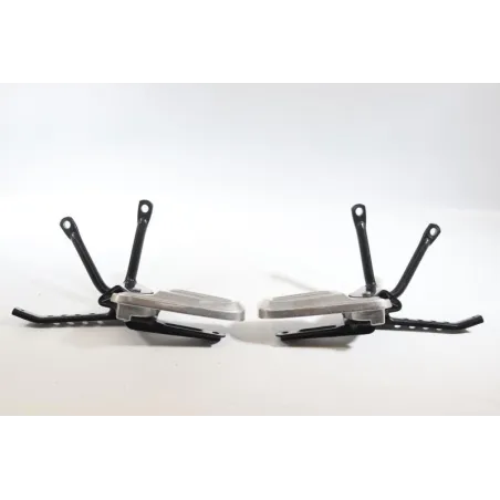 Repose pieds arriere droit HONDA PCX 125 2010 - 2013