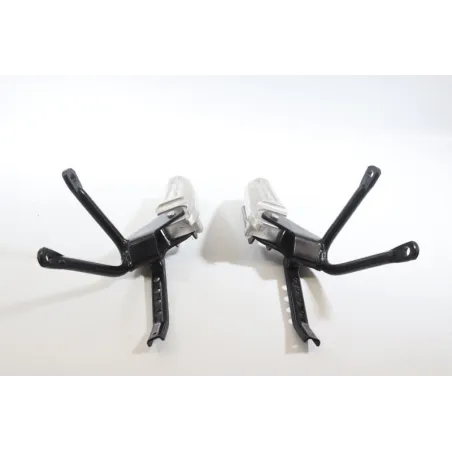 Repose pieds arriere droit HONDA PCX 125 2010 - 2013