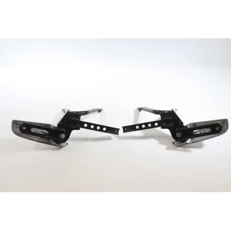 Repose pieds arriere droit HONDA PCX 125 2010 - 2013