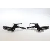 Repose pieds arriere droit HONDA PCX 125 2010 - 2013
