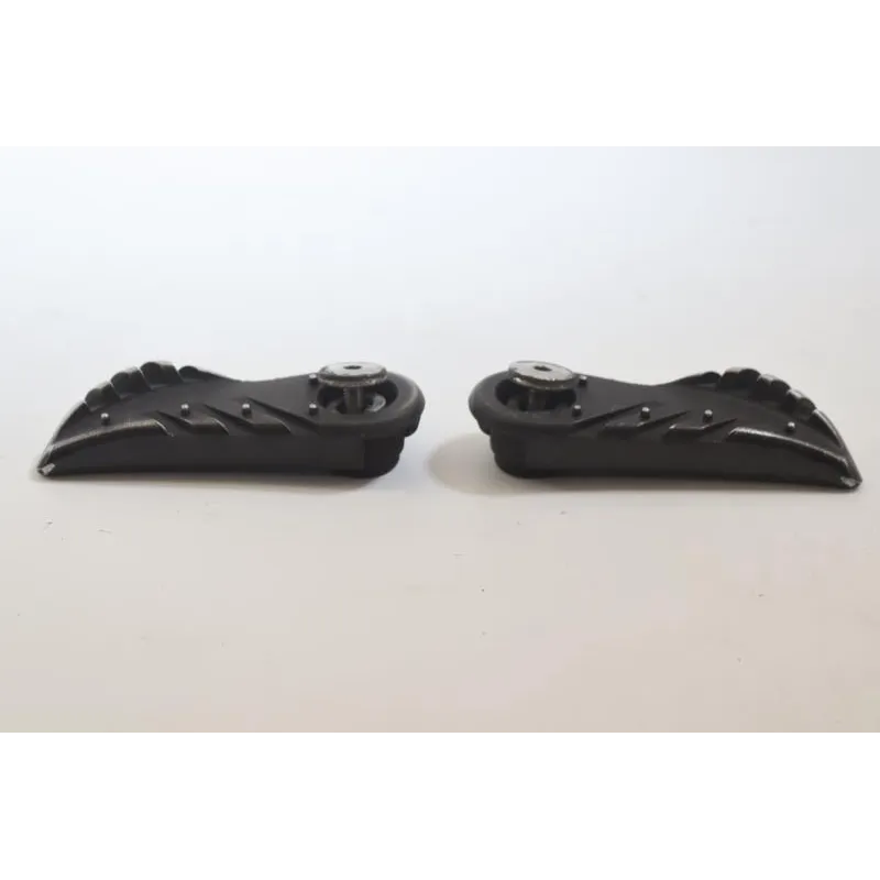 Repose pieds arriere droit MBK CW 50 BOOSTER 2004 - 2018
