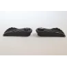 Repose pieds arriere droit MBK CW 50 BOOSTER 2004 - 2018 Repose pieds arriere droit MBK CW 50 BOOSTER 2004 - 2018