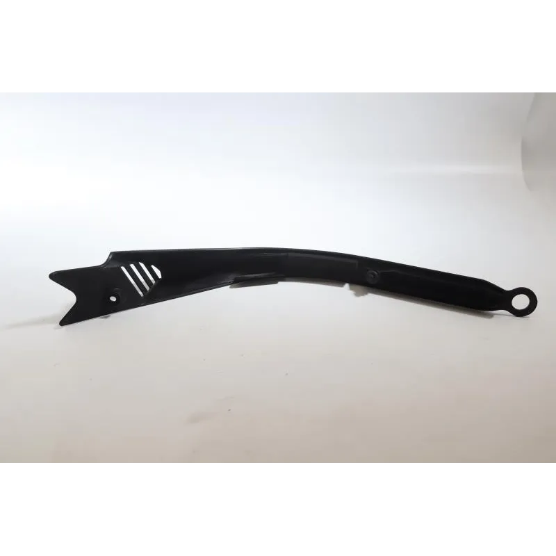 Habillage de reservoir KAWASAKI ER6 650 N 2012 - 2016