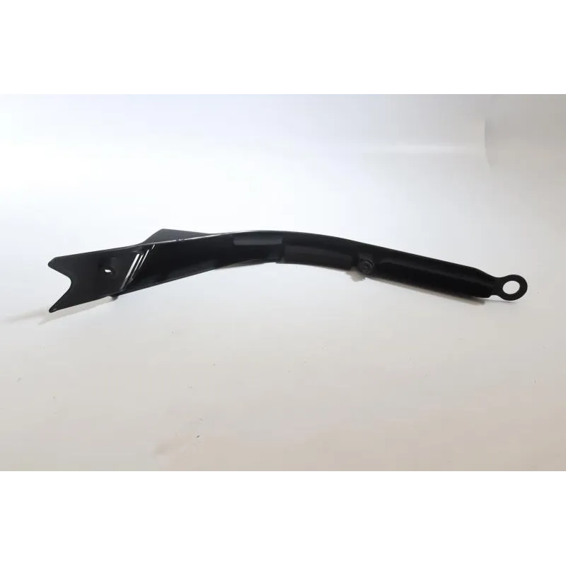 Habillage de reservoir KAWASAKI ER6 650 N 2012 - 2016