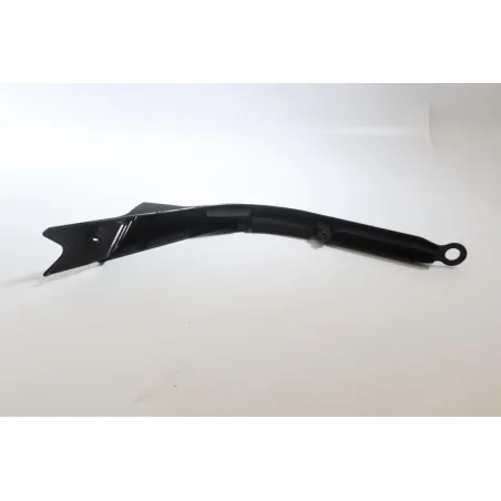 Habillage de reservoir KAWASAKI ER6 650 N 2012 - 2016