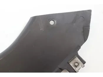 Cache carenage tete de fourche BMW K 1100 LT 1991 - 1998