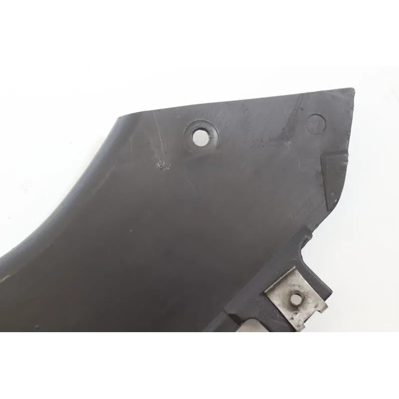 Cache carenage tete de fourche BMW K 1100 LT 1991 - 1998