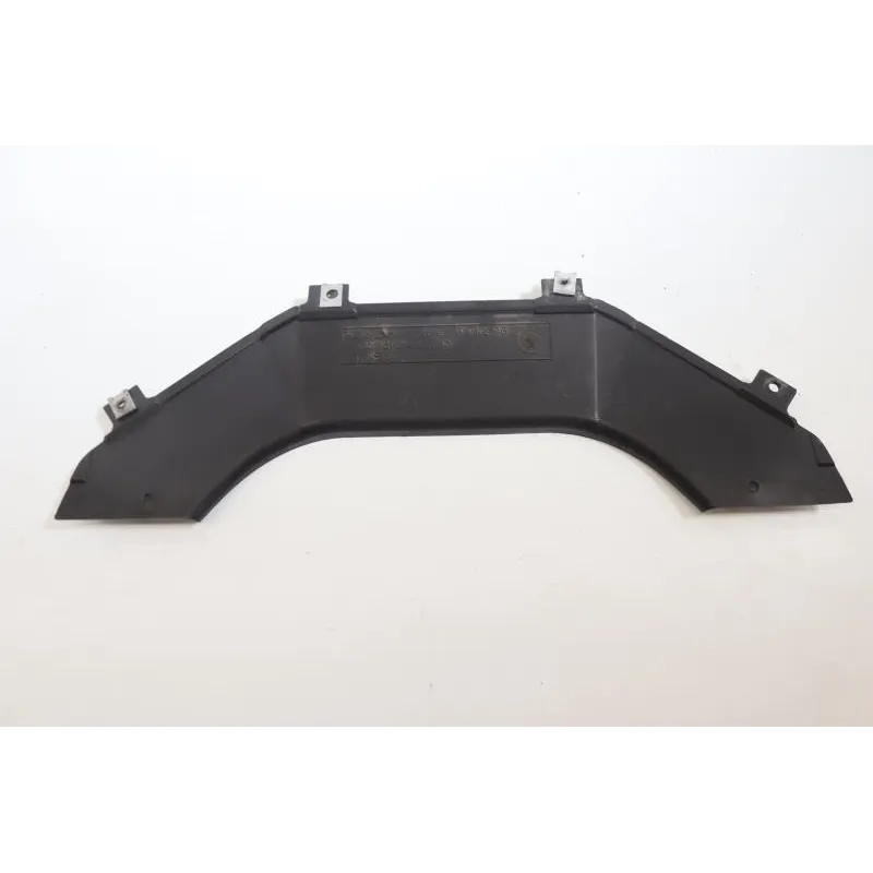 Cache carenage tete de fourche BMW K 1100 LT 1991 - 1998