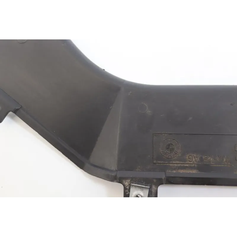 Cache carenage tete de fourche BMW K 1100 LT 1991 - 1998