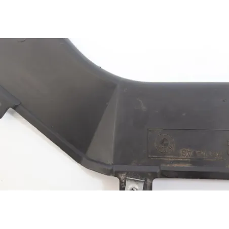 Cache carenage tete de fourche BMW K 1100 LT 1991 - 1998