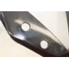 Cache carenage face avant PIAGGIO MP3 300 YOURBAN 2011 - 2016 Cache carenage face avant PIAGGIO MP3 300 YOURBAN 2011 - 2016