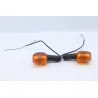 Clignotants arriere SUZUKI GS 500 2003 - 2006