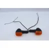 Clignotants arriere SUZUKI GS 500 2003 - 2006