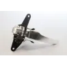 Poignee arriere BMW R 1150 RT 2001 - 2004