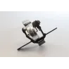 Poignee arriere BMW R 1150 RT 2001 - 2004