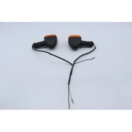 Clignotants arriere SUZUKI GS 500 2003 - 2006