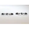 Plancher marche pied BMW C 600 SPORT 2012 - 2015