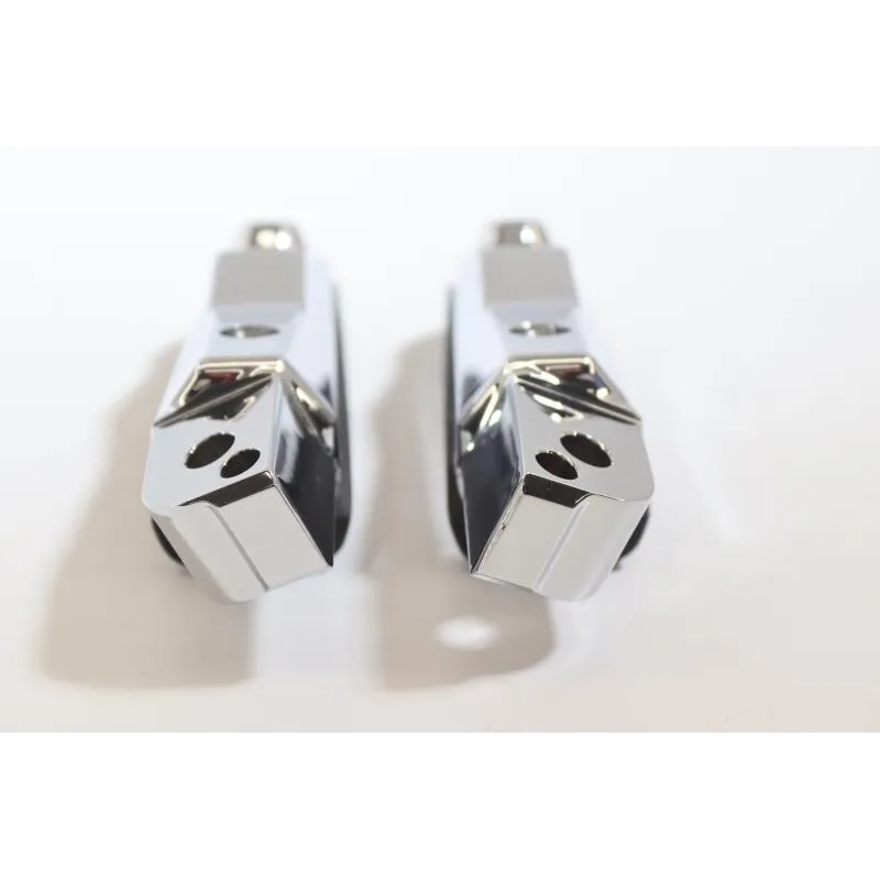 Repose pieds arriere droit BMW C 600 SPORT 2012 - 2015