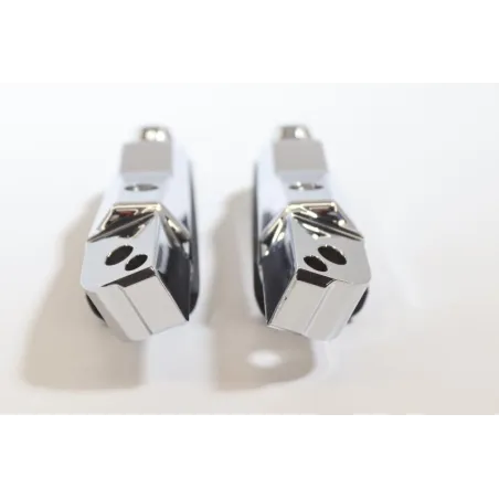 Repose pieds arriere droit BMW C 600 SPORT 2012 - 2015