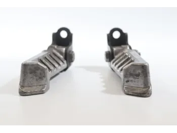 Repose pieds arriere droit PEUGEOT LUDIX 50 2005 - 2011