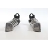 Repose pieds arriere droit PEUGEOT LUDIX 50 2005 - 2011