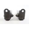 Repose pieds arriere droit PEUGEOT LUDIX 50 2005 - 2011
