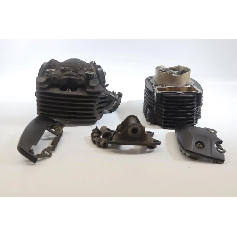 Culasse YAMAHA BT 1100 BULLDOG 2001 - 2007