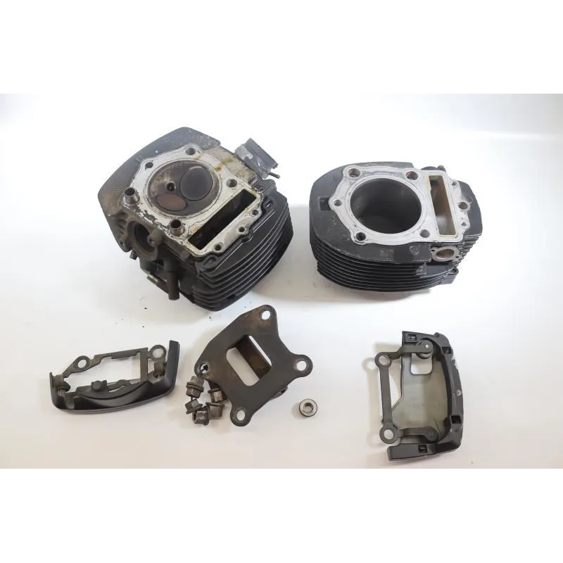 Culasse YAMAHA BT 1100 BULLDOG 2001 - 2007