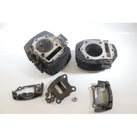 Culasse YAMAHA BT 1100 BULLDOG 2001 - 2007