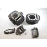 Culasse YAMAHA BT 1100 BULLDOG 2001 - 2007