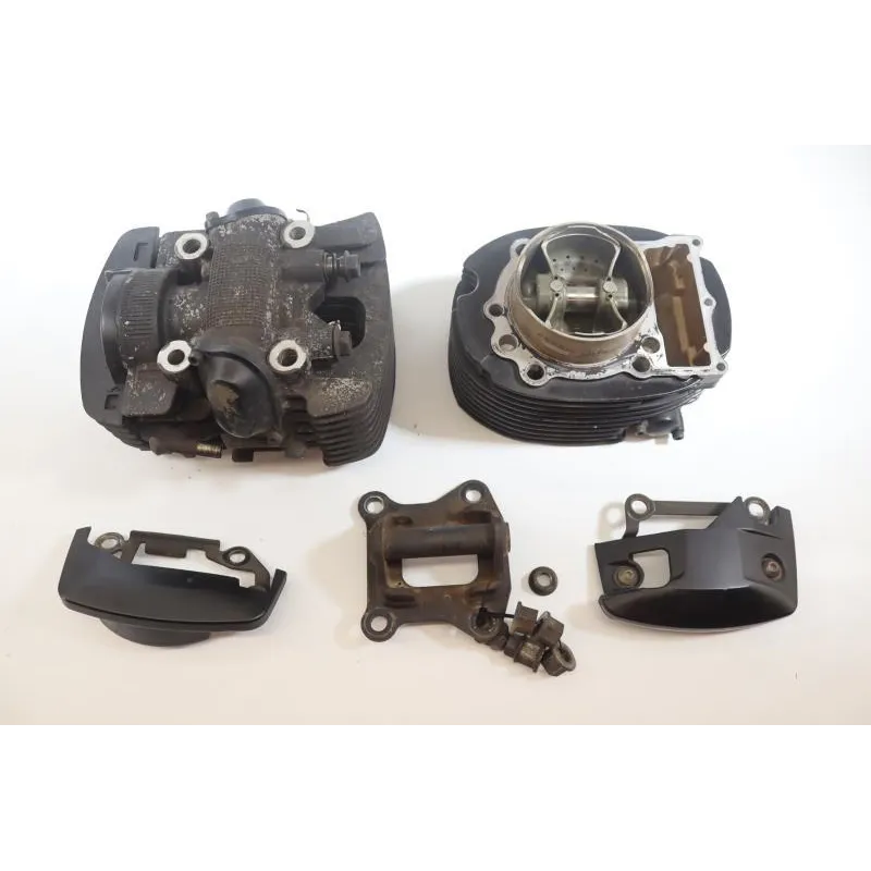Culasse YAMAHA BT 1100 BULLDOG 2001 - 2007