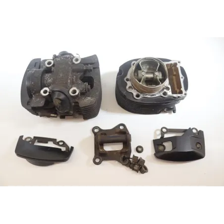 Culasse YAMAHA BT 1100 BULLDOG 2001 - 2007
