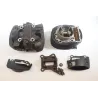 Culasse YAMAHA BT 1100 BULLDOG 2001 - 2007
