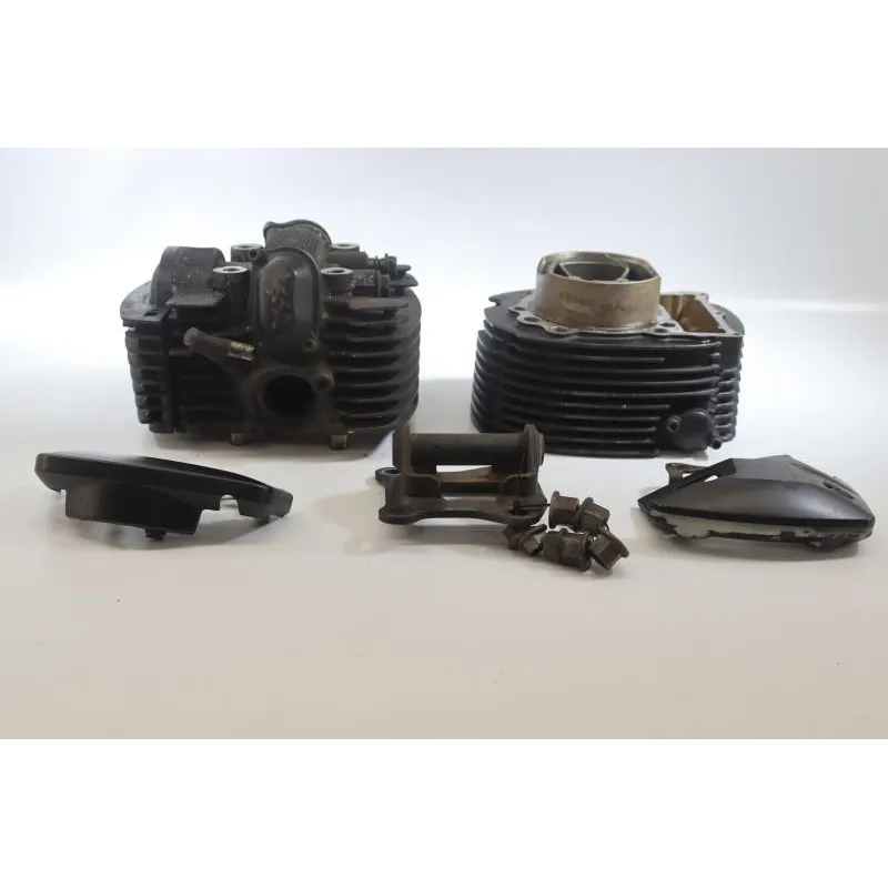 Culasse YAMAHA BT 1100 BULLDOG 2001 - 2007