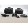 Culasse YAMAHA BT 1100 BULLDOG 2001 - 2007