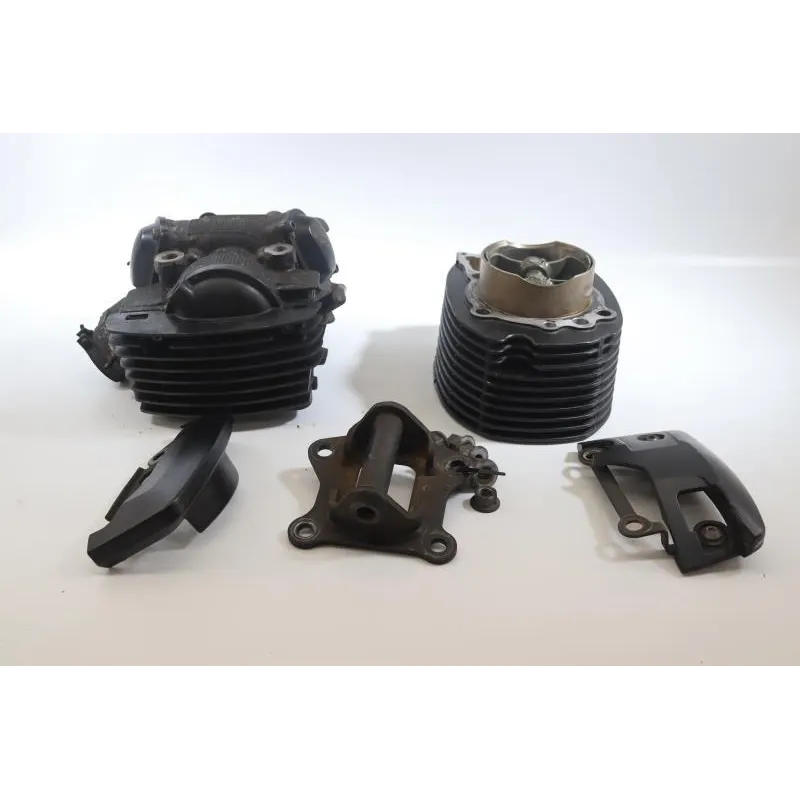 Culasse YAMAHA BT 1100 BULLDOG 2001 - 2007