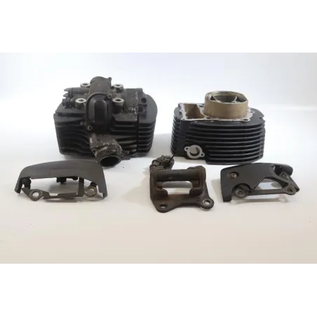 Culasse YAMAHA BT 1100 BULLDOG 2001 - 2007