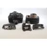 Culasse YAMAHA BT 1100 BULLDOG 2001 - 2007