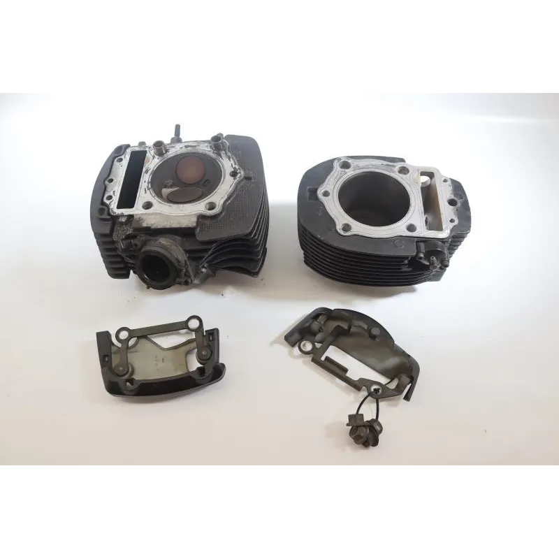 Culasse YAMAHA BT 1100 BULLDOG 2001 - 2007