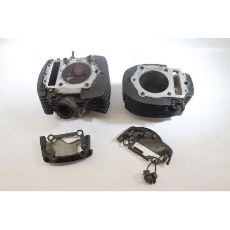 Culasse YAMAHA BT 1100 BULLDOG 2001 - 2007