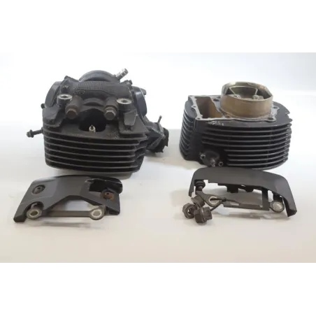 Culasse YAMAHA BT 1100 BULLDOG 2001 - 2007