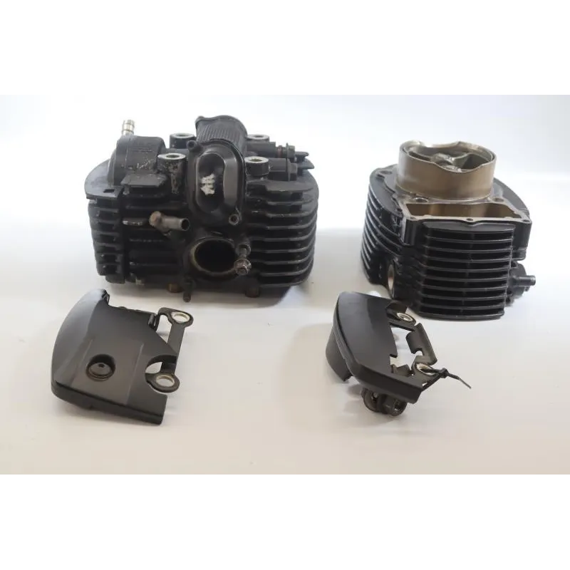 Culasse YAMAHA BT 1100 BULLDOG 2001 - 2007
