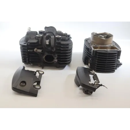 Culasse YAMAHA BT 1100 BULLDOG 2001 - 2007