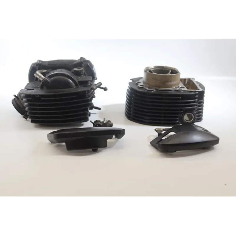 Culasse YAMAHA BT 1100 BULLDOG 2001 - 2007